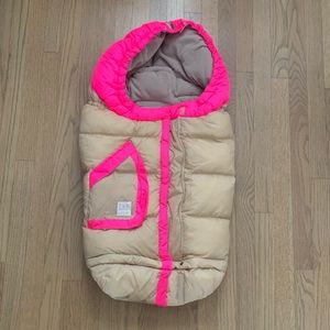 7 A.M. Enfant Evolution 212 Blanket *DOES NOT INCLUDE PRESCHOOL EXTENSION*